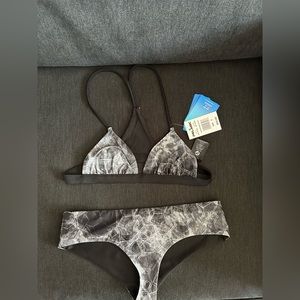 Pelagic rio reversible bikini